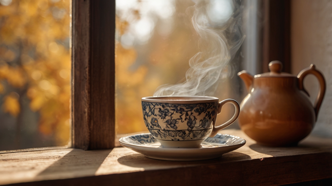 Té Premium Bepudu